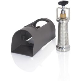 Accessoire presse fruits rouges - BOSCH - MUZ45FV2 - Inox - Compatible MUM4, MUM5, MUM Série 2, 4 Precio: 87.69. SKU: B1FYFPNPQZ