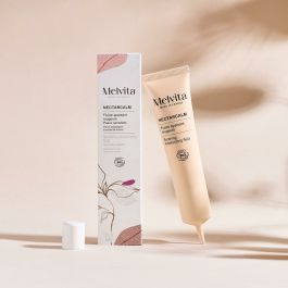 Crème visage Melvita NECTARCALM