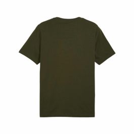 T-shirt à manches courtes homme Puma Puma Power Graphic