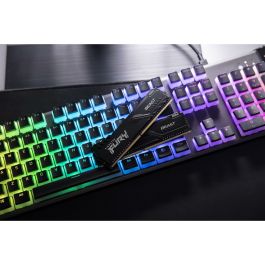 Mémoire RAM Kingston Beast 32 GB 128 GB DDR4 3200 MHz CL16