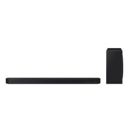 Barre de Son Sans Fil Samsung HWQ800D Noir Precio: 601.5. SKU: B1FNJNWKHR