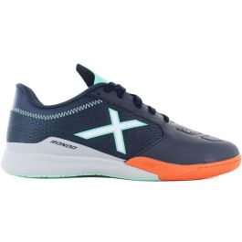 Chaussures de Futsal pour Adultes Munich Blue marine Precio: 71.4. SKU: B1FYN5VGVB
