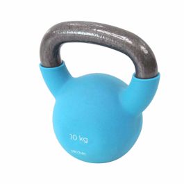 Poids Russe Cecotec Drumfit KettleBell 10000 Neo 10 kg Precio: 51.7899996. SKU: B13NVQSED8