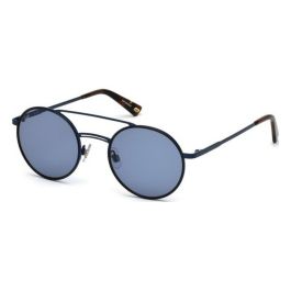 Lunettes de soleil Homme Web Eyewear WE0233-90V Ø 50 mm