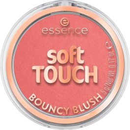Essence Blush Doux Touch Bouncy Blush #10-Antique Bloom 5 gr
