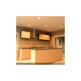 Plaque LED 18W 1800Lm CCT (3000-6000K) Circulaire 40.000H HO-GP-LZ-3-M-CCT