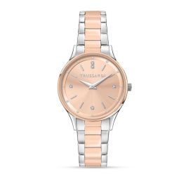 Montre Femme Trussardi R2453152511 (Ø 34 mm) Precio: 190.8. SKU: B1A758WXC8