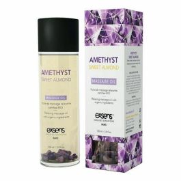 Huile de massage érotique Exsens Precio: 23.4999996. SKU: B15BSENQ67