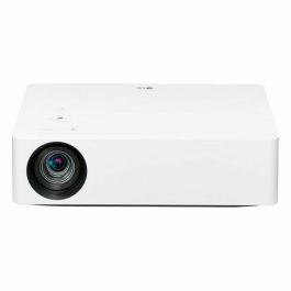 Projecteur LG HU70LS 4K Ultra HD 1500 lm Blanc