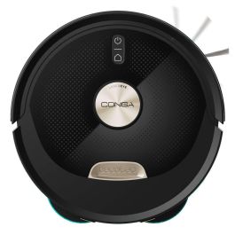 Aspirateur robot Cecotec M100 Spin AI Precio: 263.34. SKU: B1ASTR3PDK