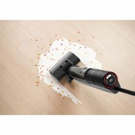 Dreame H12 Pro Aspirateur eau et poussière sans fil, autonettoyant, écran LED, réservoir 900 ml, DRE6973734680753