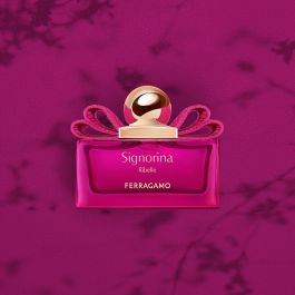 Parfum Unisexe Salvatore Ferragamo SIGNORINA