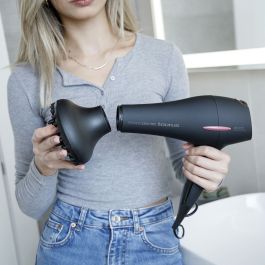Sèche-cheveux Taurus 990388000 2200 W Noir