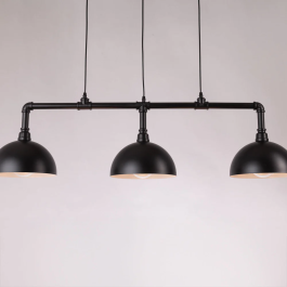 Lampe Suspendue Arlington SKD-P80016