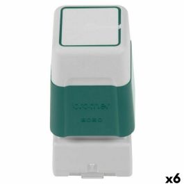 Timbre Brother Noir (6 Unités)