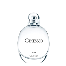 Calvin Klein Obsessed Men Edt 75 mL