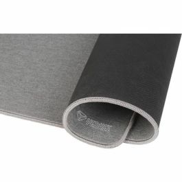 Yenkee YPM 9040GY Tapis de souris XXL pour bureau