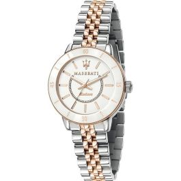 Montre Femme Maserati SUCCESSO SOLAR POWER (Ø 32 mm) Precio: 176.4999996. SKU: B163KMRC99