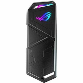 Boîtier pour disque dur Asus ROG Strix Arion Noir Precio: 122.4999996. SKU: S5612671