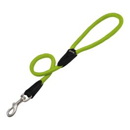 Laisse pour Chien Gloria 1.2 x 120 cm Vert Precio: 15.5000004. SKU: S6100802