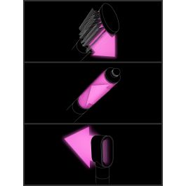 DYSON - Airwrap Origin - Nickel / Cuivré - 1300 W