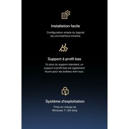 Carte Réseau TP-Link ARCHER TBE400E