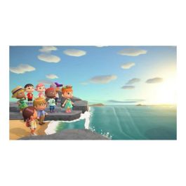 Nintendo Switch Jeu Animal Crossing: New Horizons