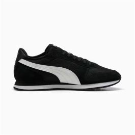 Chaussures casual homme Puma St Miler Noir L