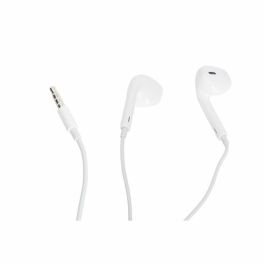 Oreillette Bluetooth Apple Blanc