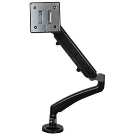 StarTech.com ARMSLIM Monitorhalterung (mit Tischhalterung. Monitorarm mit Kabelmanagement. für bis zu 34 Zoll Bildschirme) - Tischhalterung für)