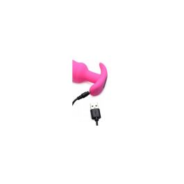 Plug Anal XR Rose