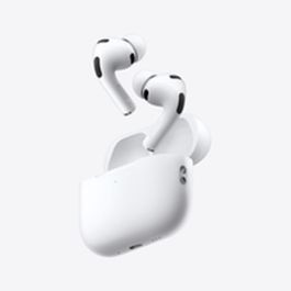 Apple AirPods Pro 3 AIRPODSPRO3 Écouteurs sans fil