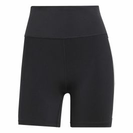 Leggings de Sport pour Femmes Adidas Dailyrun 3Stripes 5In Noir Precio: 41.4999996. SKU: B12ZARM56H