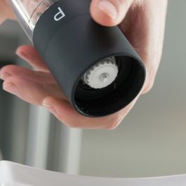 Moulin à Sel et à Poivre 2 en 1 Duomil InnovaGoods
