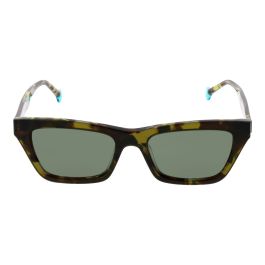 Lunettes de soleil Unisexe Bulget BGY9004 50G21P