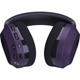 Casque Turtle Beach Stealth Pourpre