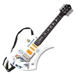 Guitare pour Enfant Real Madrid C.F.