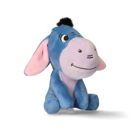 Porte-clés Peluche Winnie The Pooh Bleu