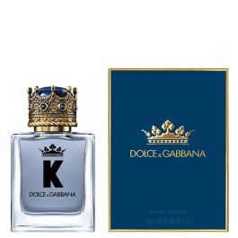 Parfum Homme D&G I0098940 EDT 50 ml