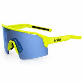 Lunettes de soleil Unisexe Bollé Ø 140 mm Precio: 144. SKU: B1A7XRQ2KE