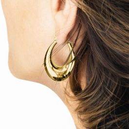 Boucles d´oreilles Femme Lotus LS2349-4/2 Doré