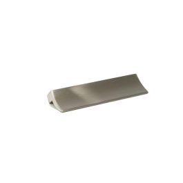 HERRAJES ALK Tirador Aluminio Ardea Acabado Niquel Distancia 96 Precio: 7.5. SKU: B1JMY3GSFR