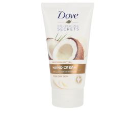 Dove Coco Ritual Crema De Manos 75 mL Precio: 1.9899996. SKU: S0577742