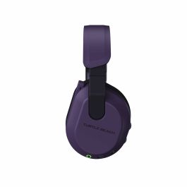 Casque Turtle Beach Stealth Pourpre