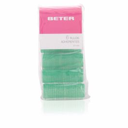 Beter Rouleaux Adhésifs 21 mm 6 Unités Precio: 1.89. SKU: S0522971