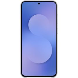 Samsung Standing Grip Cover fr Galaxy S25 FE, Dark Blue