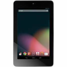 Tablette Asus Tab Nexus 7 7" Noir 8 GB Precio: 57.5000004. SKU: B12MD5E28T