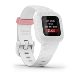 Bracelet d'activités GARMIN 010-02441-12 Blanc