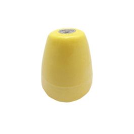 Suspension F-line 100 W E27 Jaune