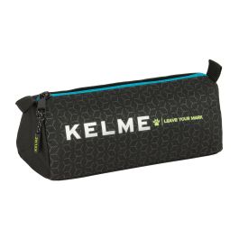 Fourre-tout Kelme Iron Noir 21 x 8 x 7 cm Precio: 5.6900004. SKU: B1ARCLJ985